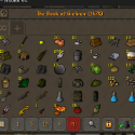 Old School Runescape